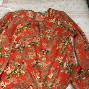 Forever 21 contemporary